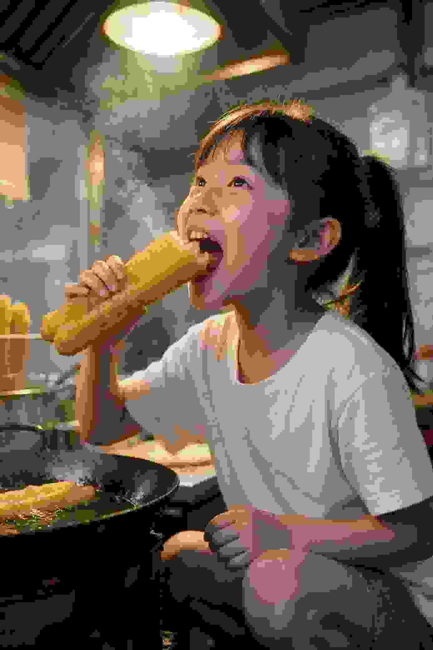 孤岛奇谈